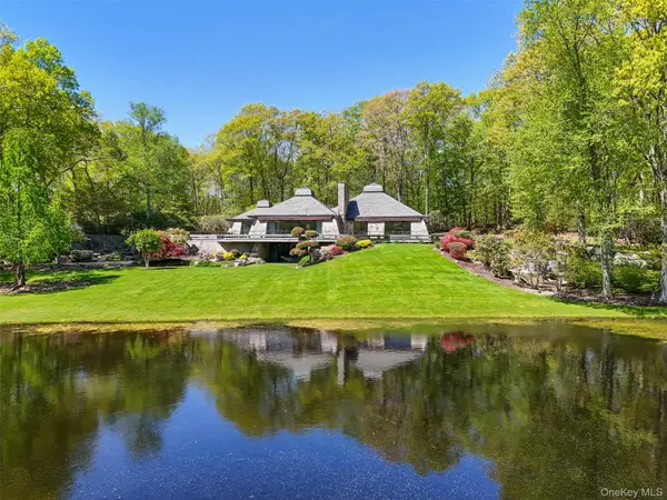 164 Eastwoods RD, Pound Ridge, NY 10576