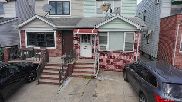 2261 Coney Island AVE, Brooklyn, NY 11223
