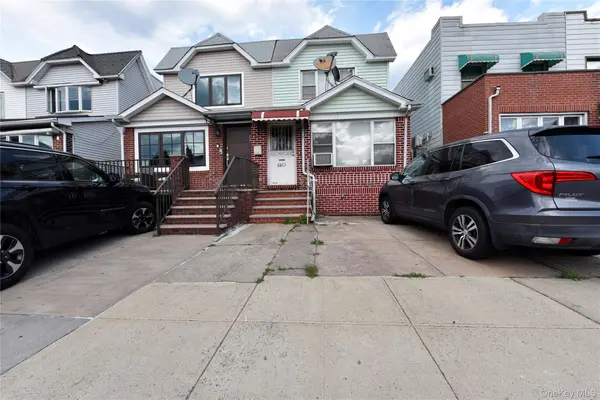 2261 Coney Island AVE, Brooklyn, NY 11223