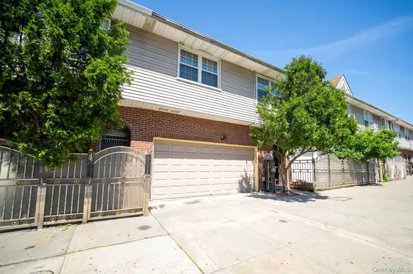 1539 Longfellow AVE #3, Bronx, NY 10460