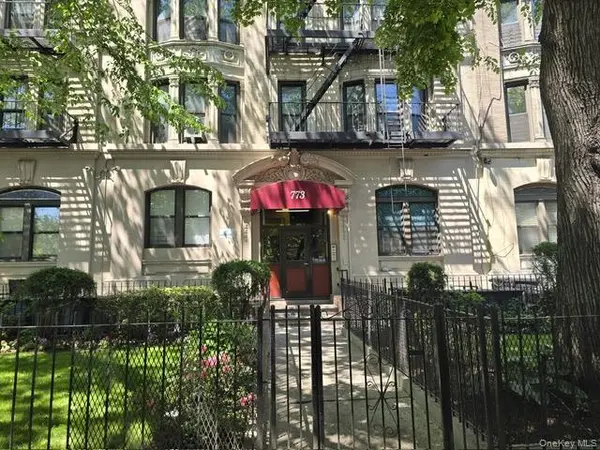773 Eastern Parkway #3C, Brooklyn, NY 11213