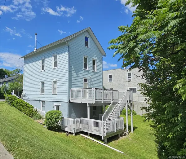 356-358 State ST, Hudson, NY 12534