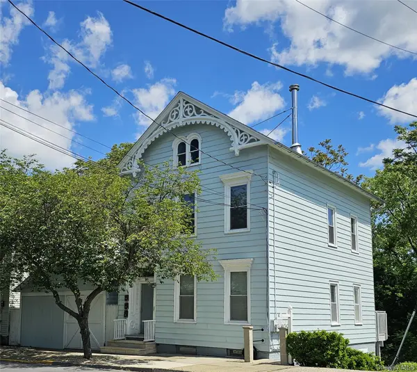 356-358 State ST, Hudson, NY 12534