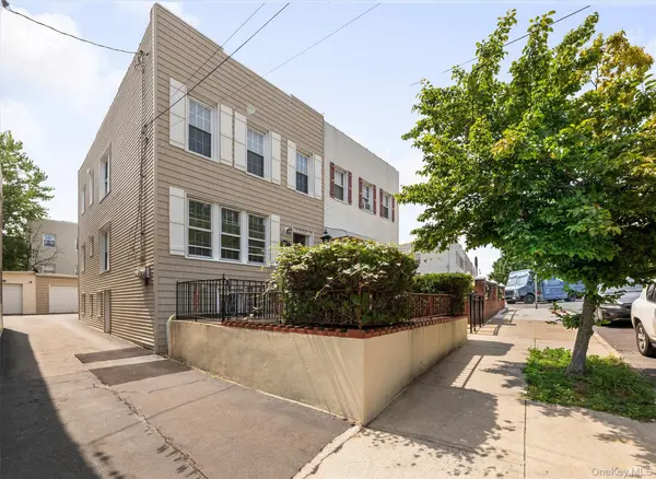 2952 Miles AVE, Bronx, NY 10465