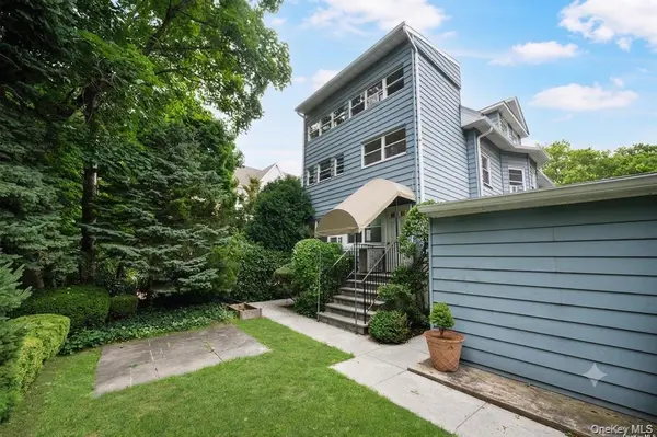 91 Parkway RD #G1, Bronxville, NY 10708