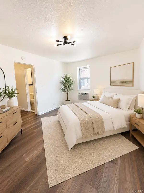1010 Sherman Avenue #4F, Bronx, NY 10456