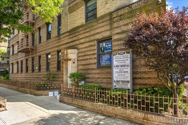 1120 Brighton Beach AVE #1, Brooklyn, NY 11235