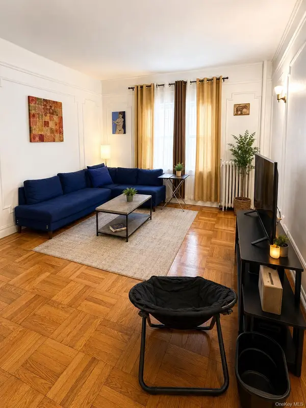 3396 Wayne AVE #D22, Bronx, NY 10467