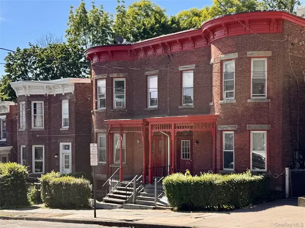 49 Benkard AVE, Newburgh, NY 12550