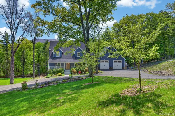 322 Morrison RD, Durham, NY 12405