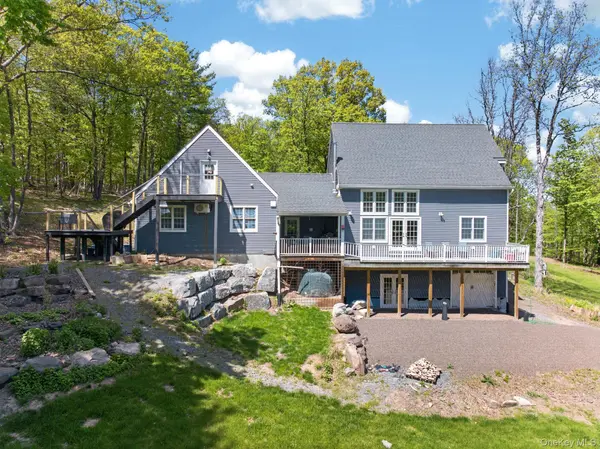 322 Morrison RD, Durham, NY 12405
