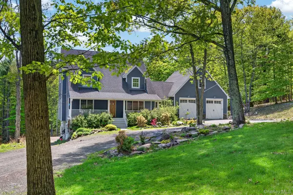322 Morrison RD, Durham, NY 12405