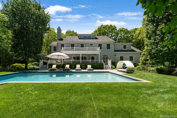 6 Woodruff LN, Bridgehampton, NY 11932