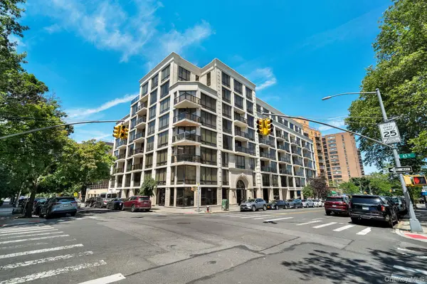 63-36 99th ST #3K, Rego Park, NY 11374