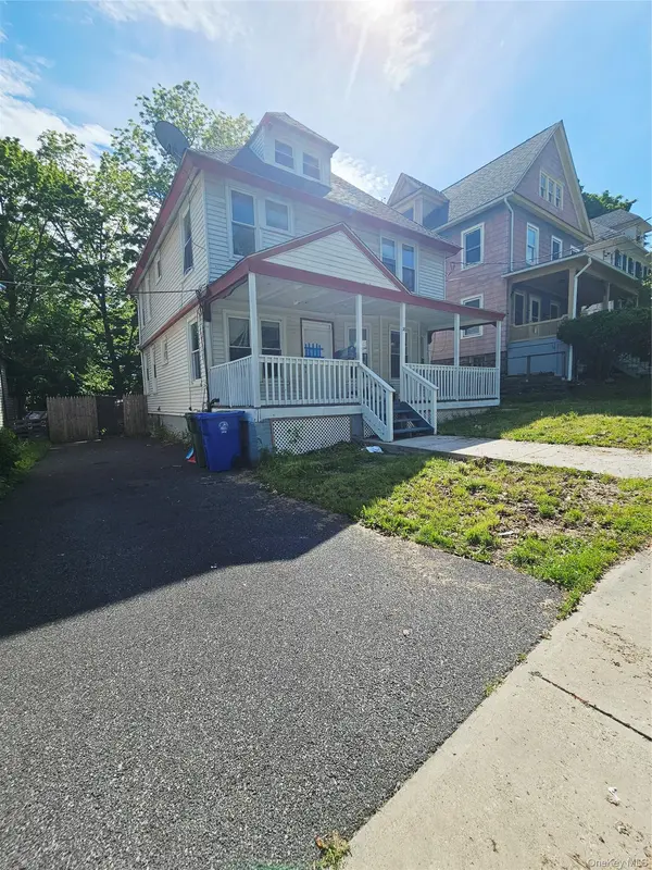 36 Prospect ST, Middletown, NY 10940