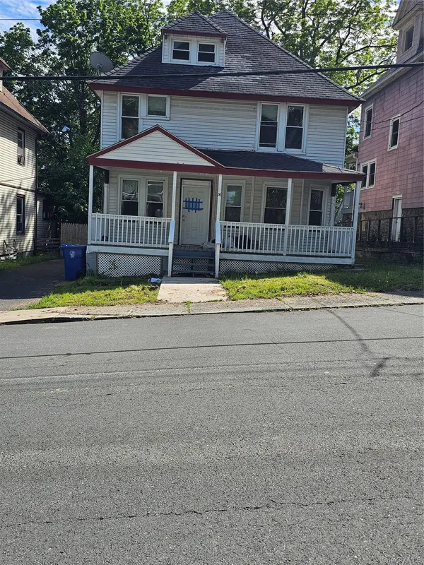 36 Prospect ST, Middletown, NY 10940