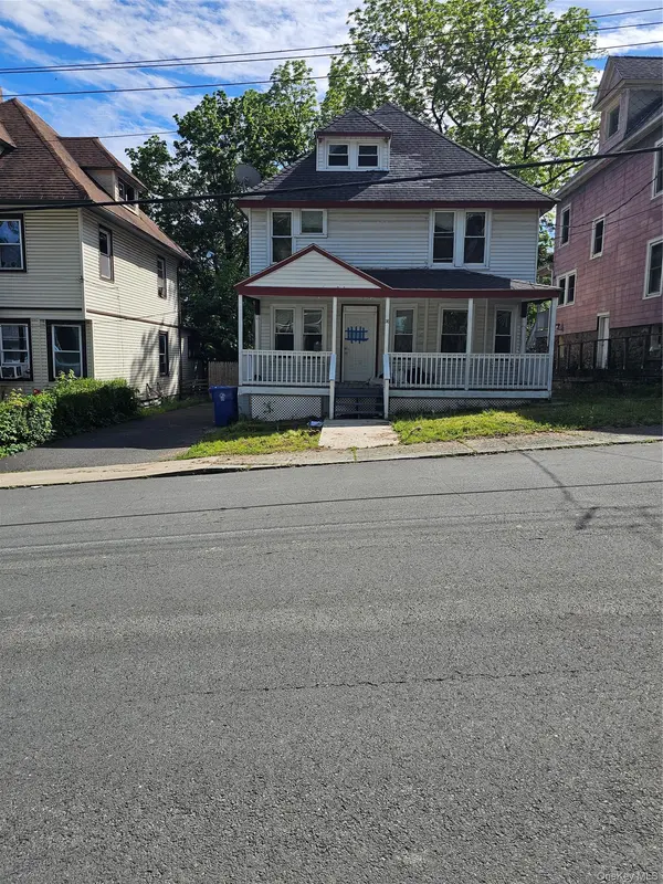 36 Prospect ST, Middletown, NY 10940