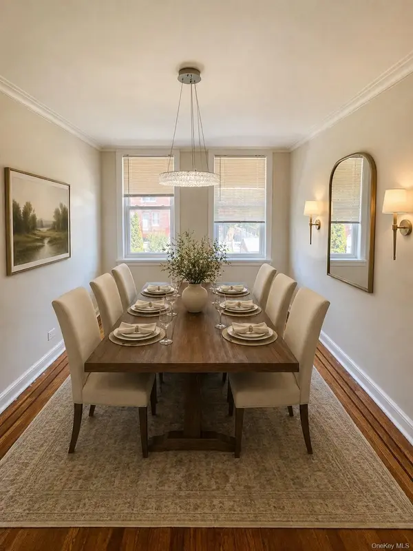 4218 Bruner AVE, Bronx, NY 10466