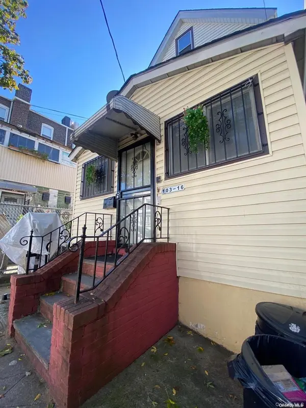 103-16 89th ST, Ozone Park, NY 11417