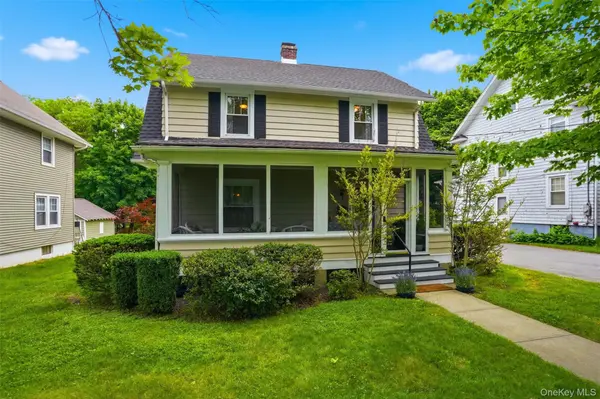 203 Wisner AVE, Middletown, NY 10940