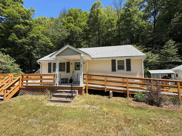 441 County Road 94 Hankins, Hankins, NY 12741