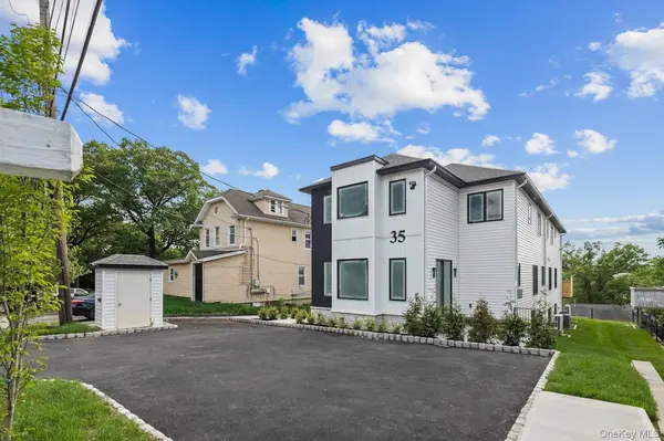 35 Prospect ST #113, Spring Valley, NY 10977