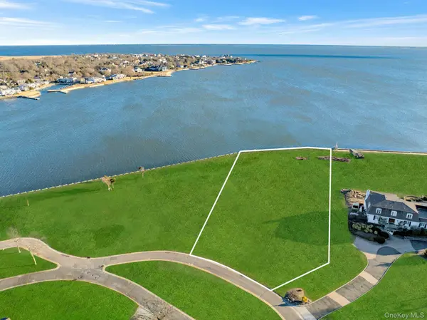 Lot 6 Overlea CT, Bay Shore, NY 11706