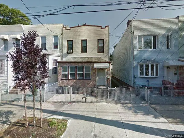 81 McKinley AVE, Brooklyn, NY 11208