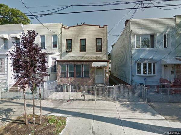 81 McKinley AVE, Brooklyn, NY 11208