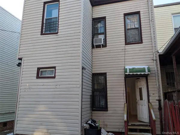 81 McKinley AVE, Brooklyn, NY 11208
