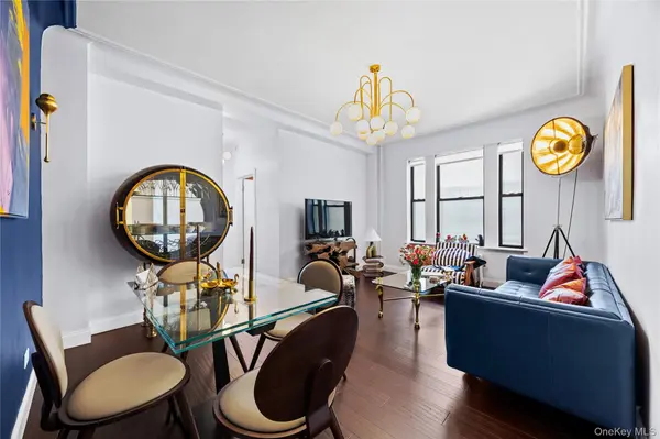 725 Riverside DR #9C, New York (manhattan), NY 10031