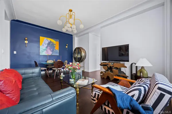 725 Riverside DR #9C, New York (manhattan), NY 10031