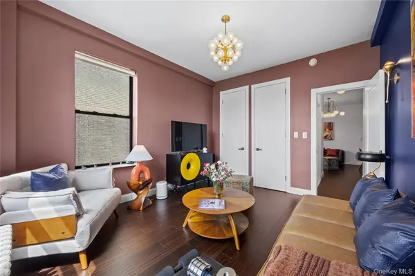 725 Riverside DR #9C, New York (manhattan), NY 10031