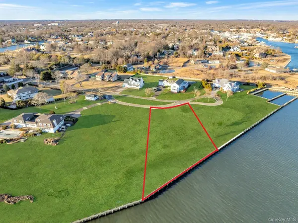 Lot 5 Overlea CT, Bay Shore, NY 11706
