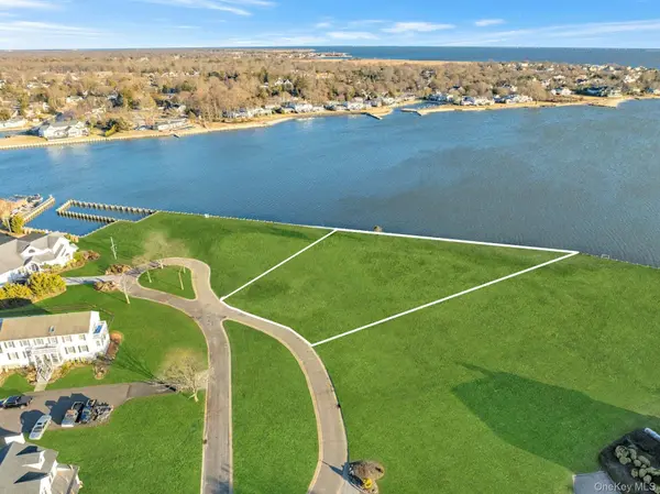 Lot 5 Overlea CT, Bay Shore, NY 11706