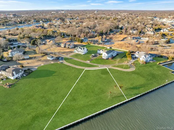 Lot 5 Overlea CT, Bay Shore, NY 11706