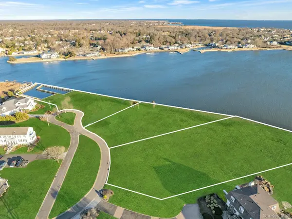 Lot 5 Overlea CT, Bay Shore, NY 11706