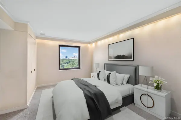 160 Central PARK #1607, New York (manhattan), NY 10019