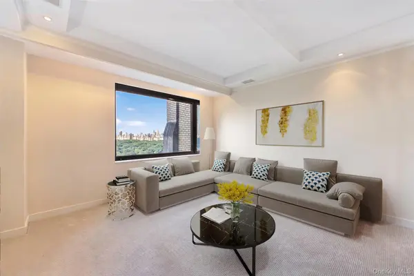 160 Central PARK #1607, New York (manhattan), NY 10019