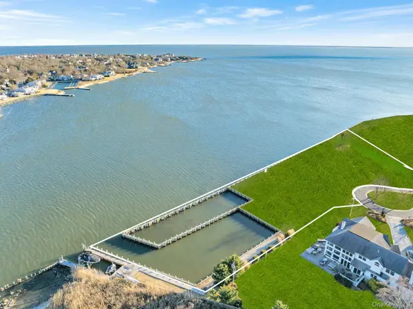 Lot 4 and Lot 11 Overlea CT, Bay Shore, NY 11706
