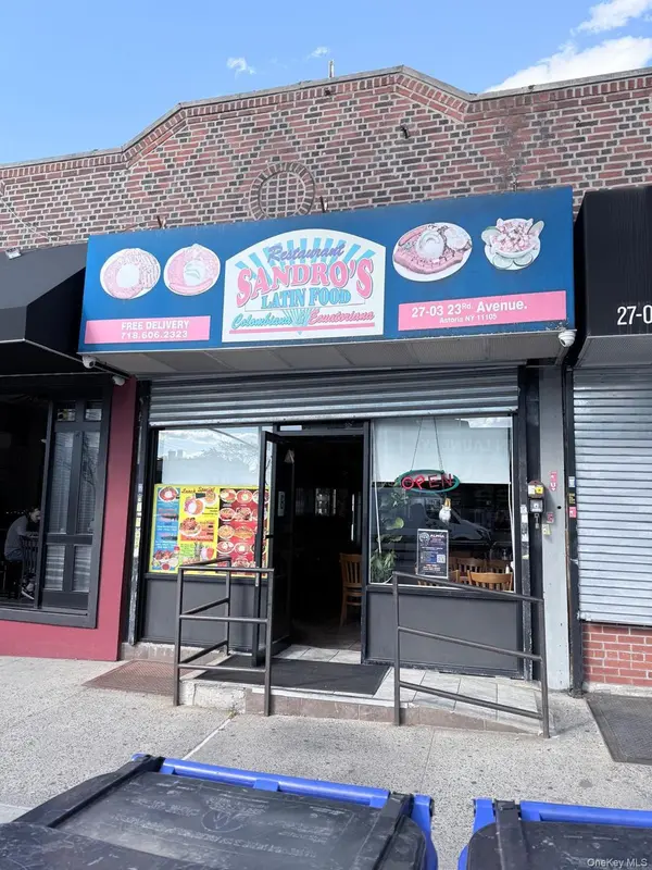 2703 23rd AVE, Astoria, NY 11105