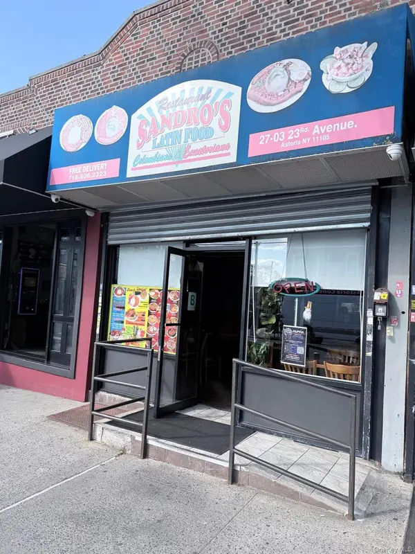 2703 23rd AVE, Astoria, NY 11105
