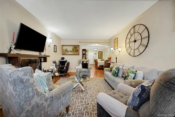 2166 Bronx PARK #1F, Bronx, NY 10462
