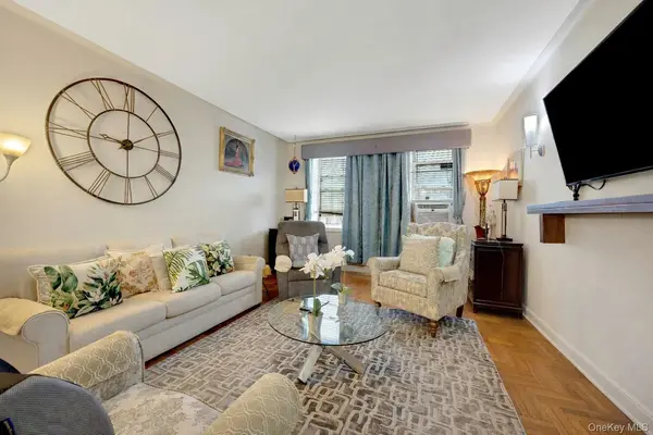 2166 Bronx PARK #1F, Bronx, NY 10462
