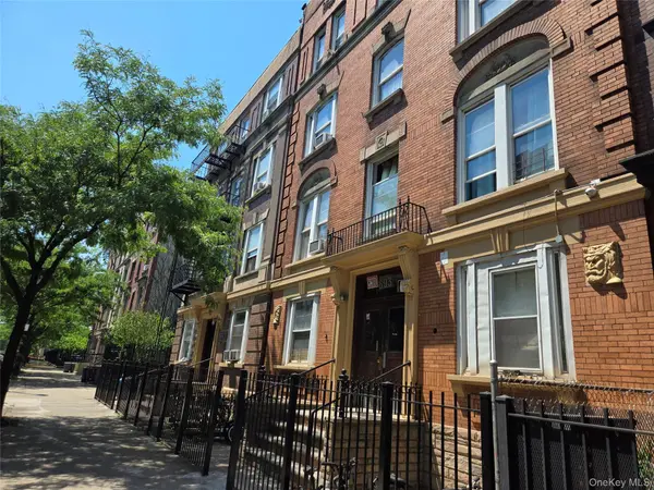 689 & 693 Beck ST, Bronx, NY 10455