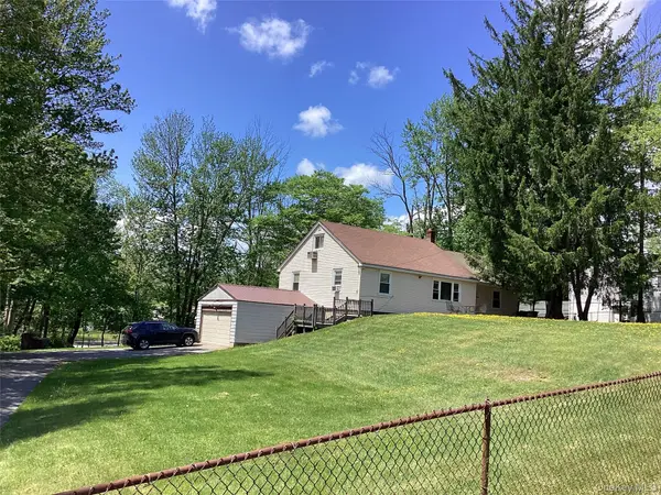 229 Pleasant Valley RD, South Fallsburg, NY 12779