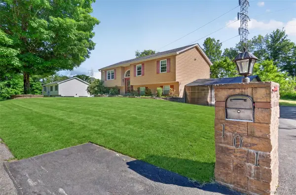 101 Brewer RD, Newburgh, NY 12550