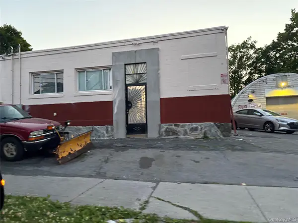 15 N White ST, Poughkeepsie, NY 12601