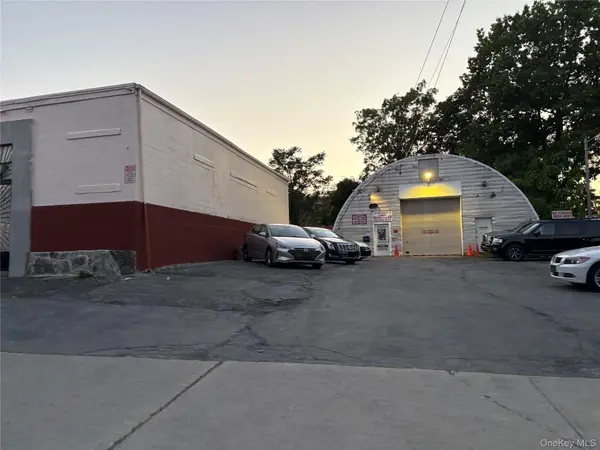 15 N White ST, Poughkeepsie, NY 12601