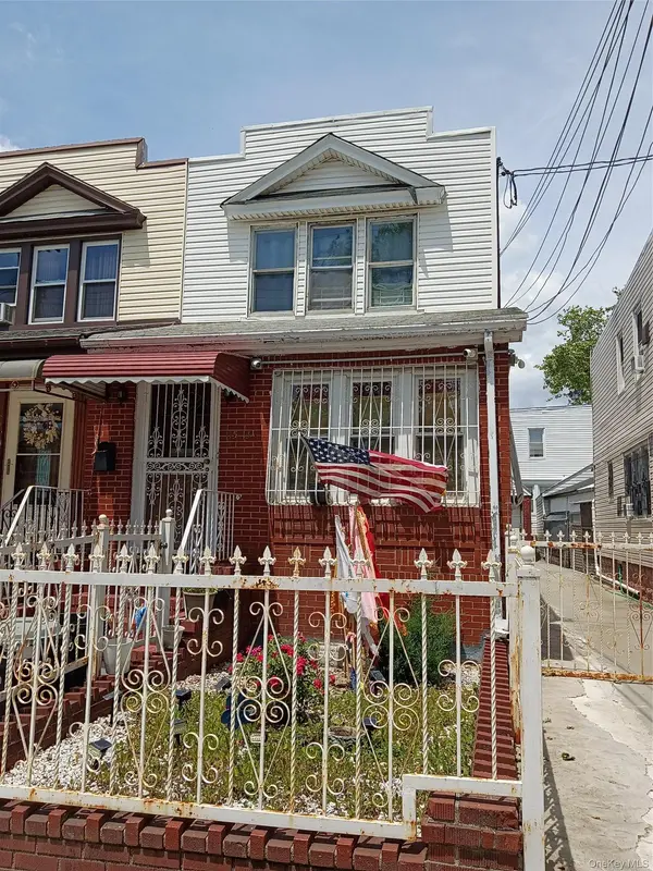 11513 111th AVE, South Ozone Park, NY 11420